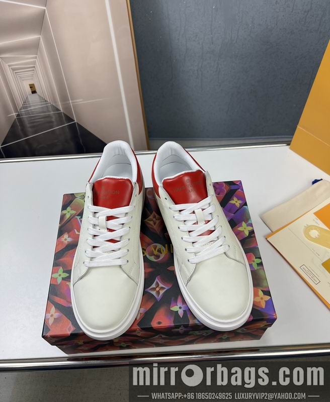 LV Replica Shoes LV sz38-44 mnf0156