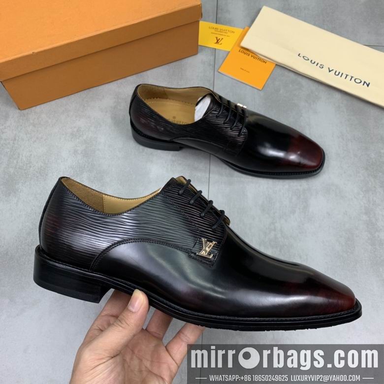 LV Replica Shoes LV sz38-44 2C n632