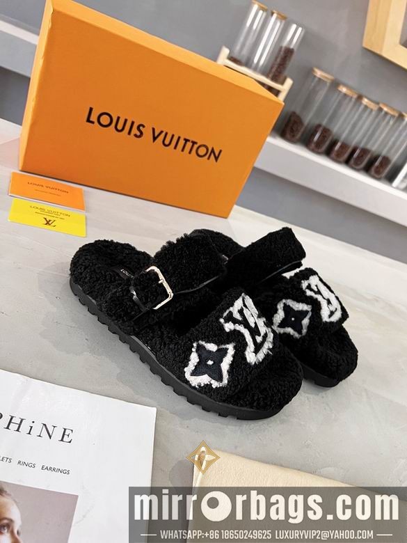 LV Replica Shoes LV sz35-40 mhf0310