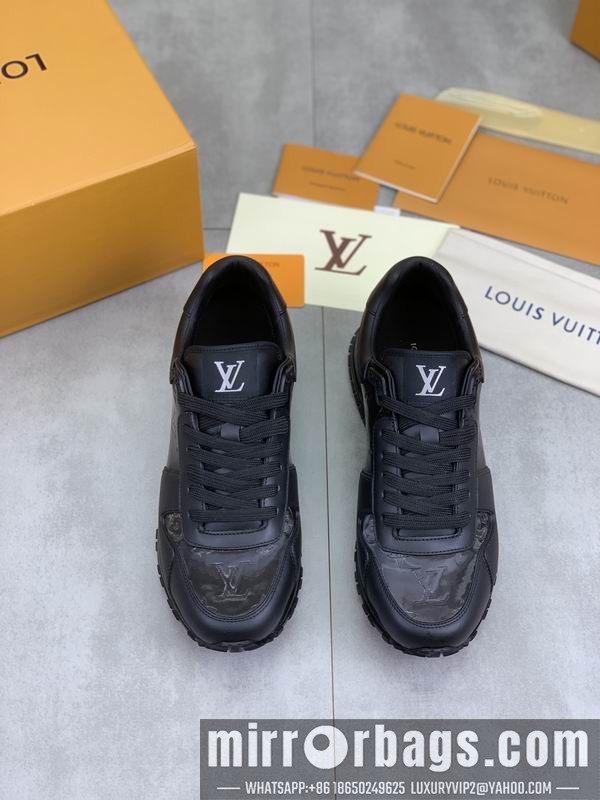 LV Replica Shoes LV sz38-46 mnf0625