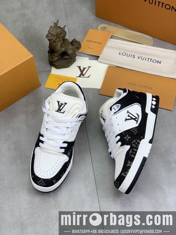 LV Replica Shoes LV sz38-46 mnf0622