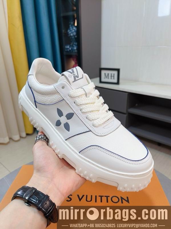 LV Replica Shoes LV sz38-44  mnf1001