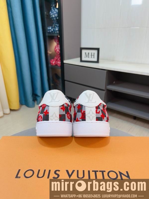 LV Replica Shoes LV sz38-44 mnf0720