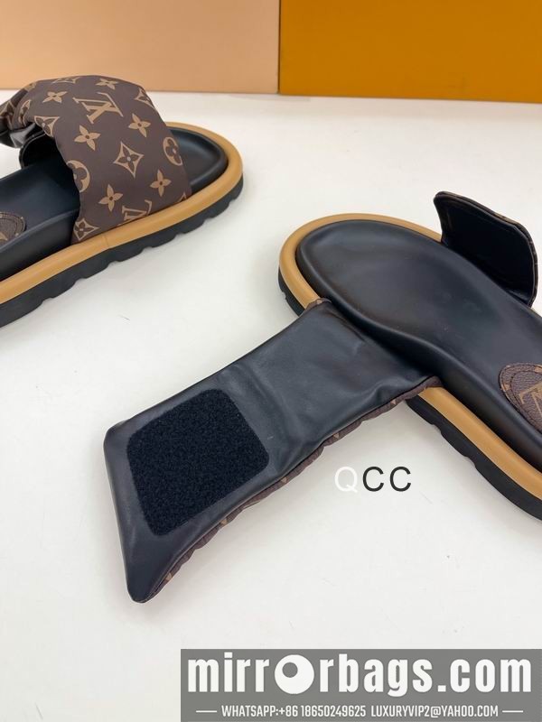 LV Replica Shoes LV sz35-44 XC0310