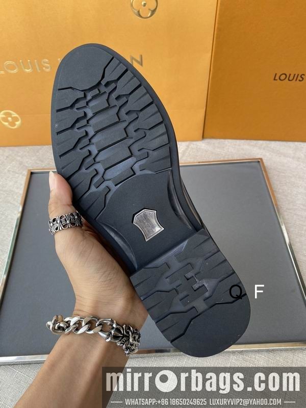 LV Replica Shoes LV sz38-45 3C TF0102