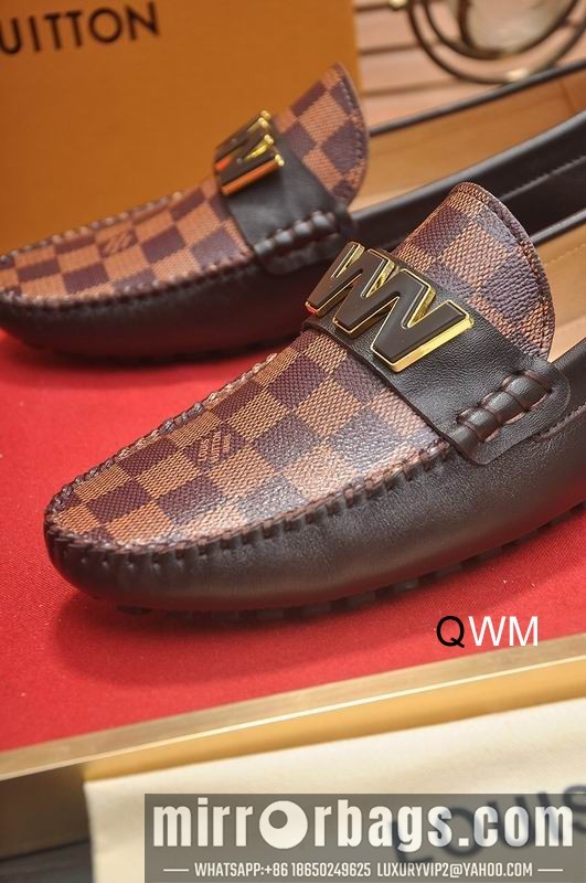 LV Replica Shoes LV sz38-45 WM1104