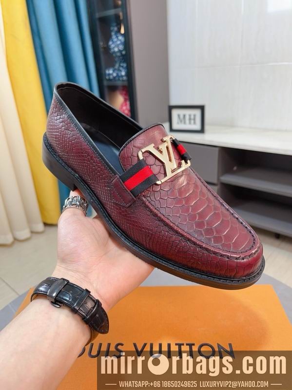 LV Replica Shoes LV sz38-44  mnf0620