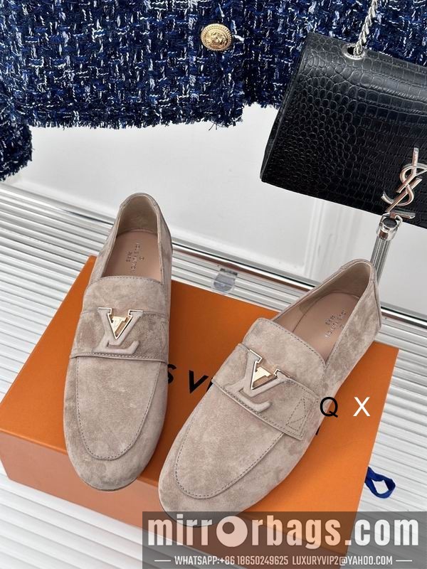 LV Replica Shoes LV sz35-40 6C HY0102