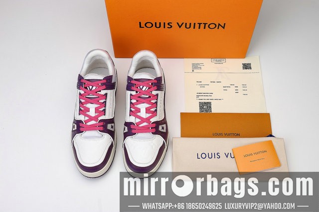 LV Replica ShoesSZ 38-44 0513