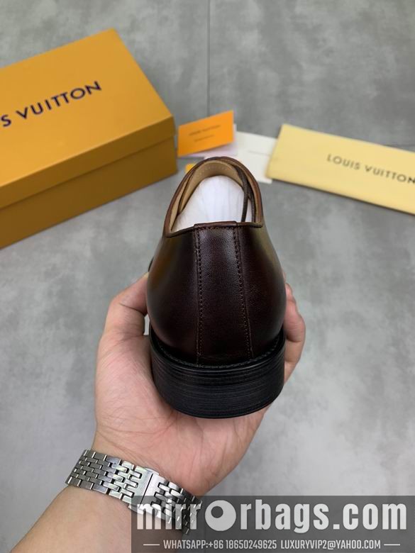 LV Replica Shoes LV sz38-44 2C n0636