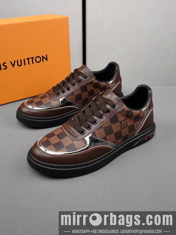 LV Replica Shoes LV sz38-44 mnf0343