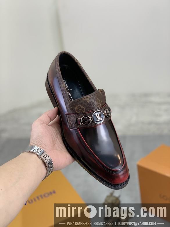 LV Replica Shoes LV sz38-44 1C n620