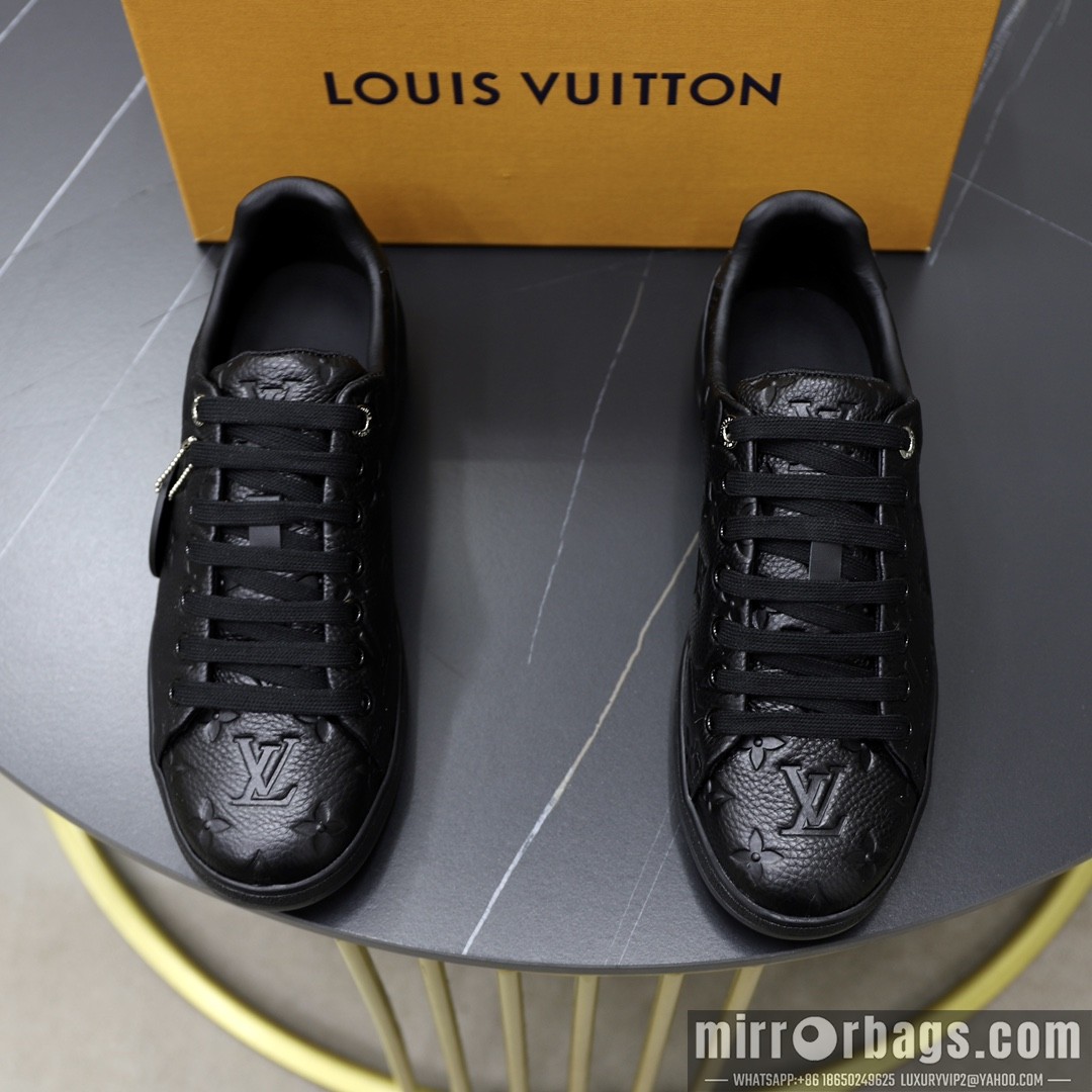 LV Replica Shoes LV sz38-44 hnh0230