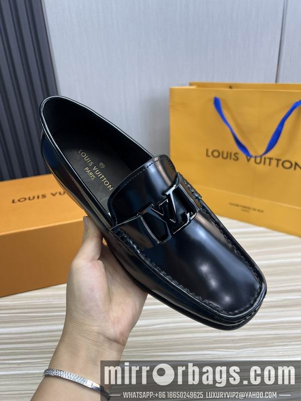 LV Replica Shoes LV sz38-45 mnf0348