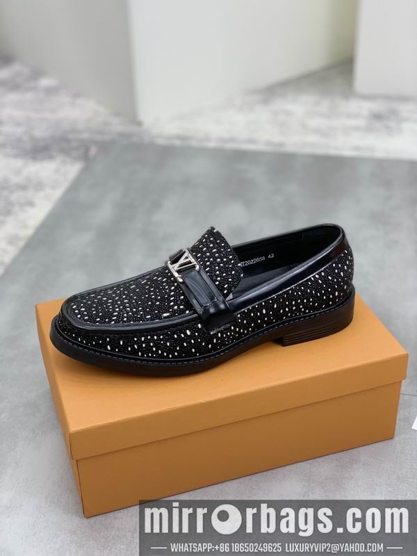 LV Replica ShoesLV sz38-45 mnf0401