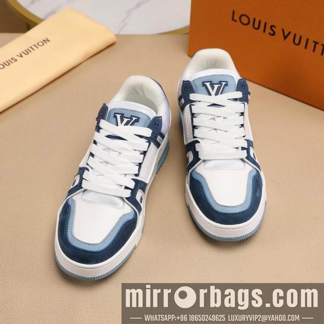 LV Replica Shoes LV sz38-45 jyh0927