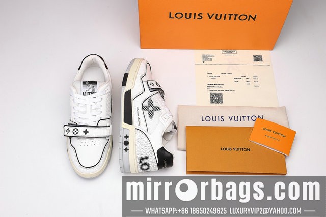 LV Replica ShoesSZ 38-44 0507