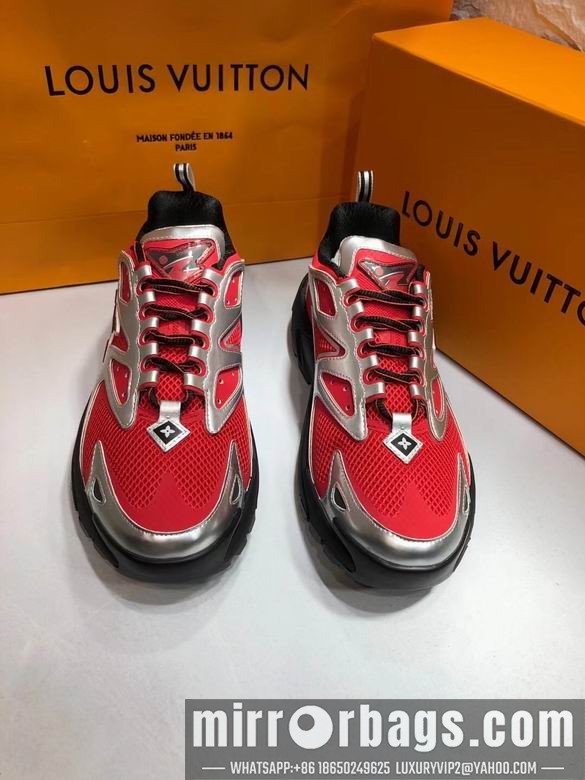 LV Replica ShoesSZ 38-44 0512