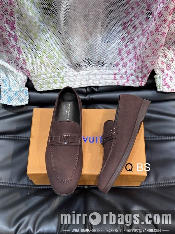 LV Replica Shoes LV sz38-45 BS0713