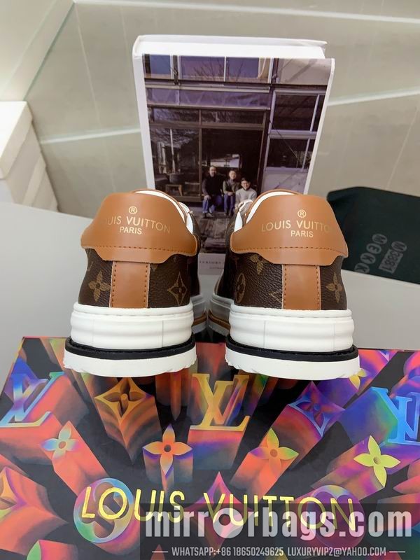 LV Replica Shoes LV sz38-44 mnf0253