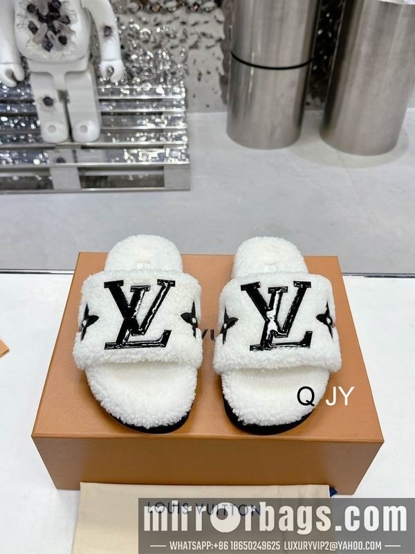 LV Replica Shoes LV sz35-40 JY0102