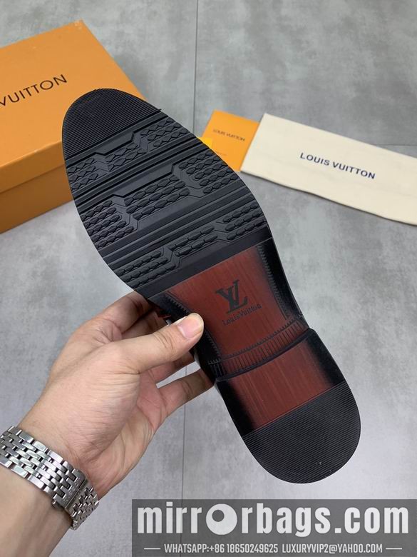 LV Replica Shoes LV sz38-44 2C n637