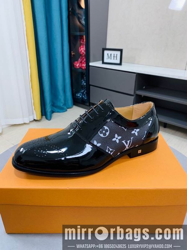 LV Replica Shoes LV sz38-46 mnf0181