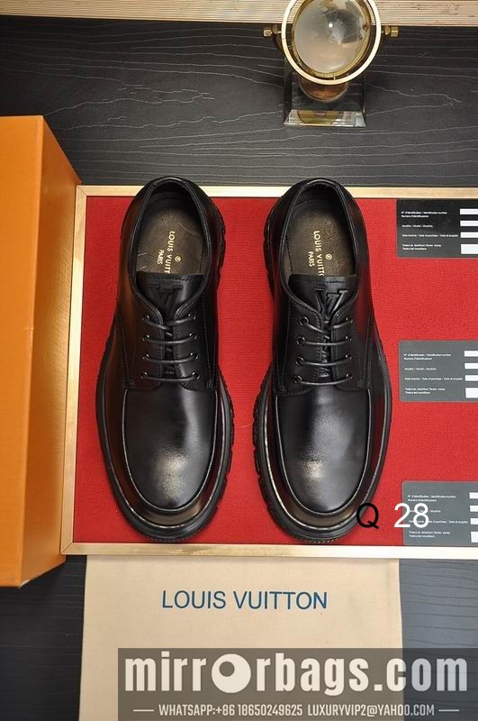 LV Replica Shoes LV sz38-45 N1101