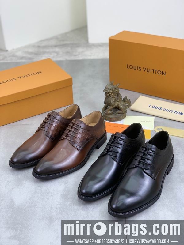 LV Replica Shoes LV sz38-44 mnf23