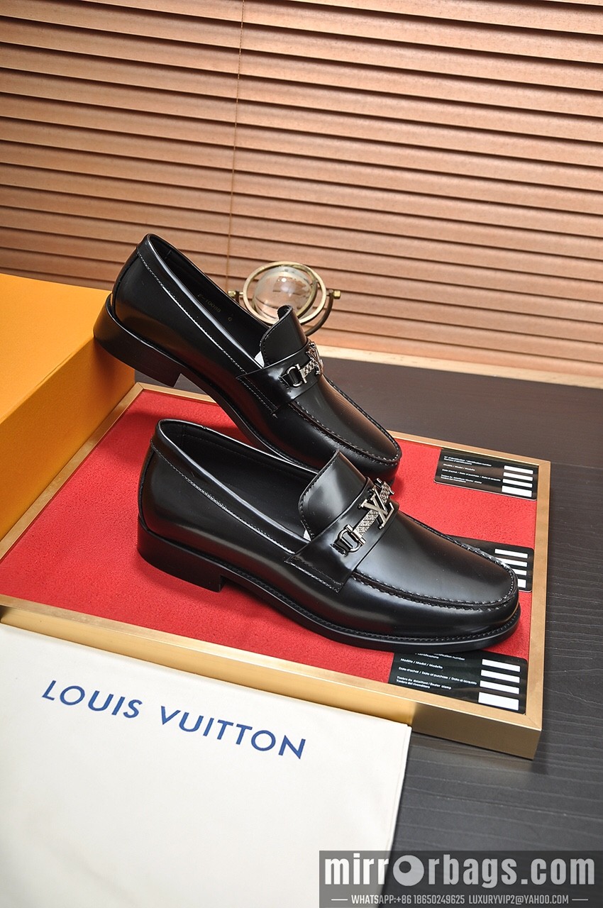 LV Replica Shoes LV sz38-45 hnh1210