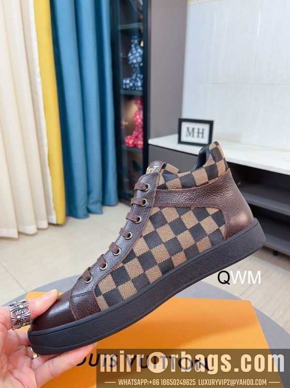 LV Replica Shoes LV sz38-45 2C WM1207