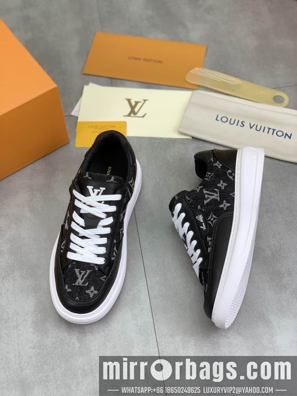 LV Replica Shoes LV sz39-45 mnf0804