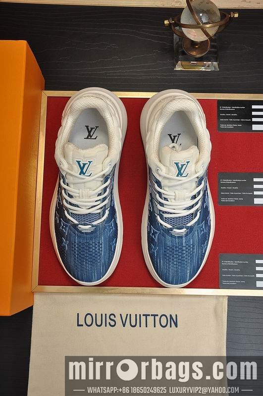 LV Replica Shoes LV sz38-44 mnf0418