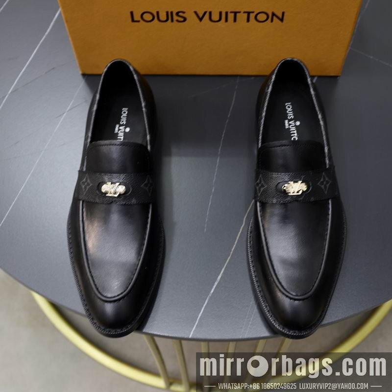 LV Replica Shoes LV sz38-45 mnf0653