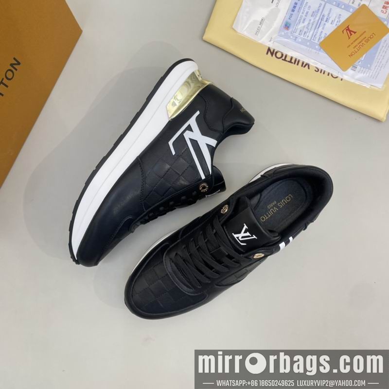 LV Replica Shoes LV sz39-46 mnf0401