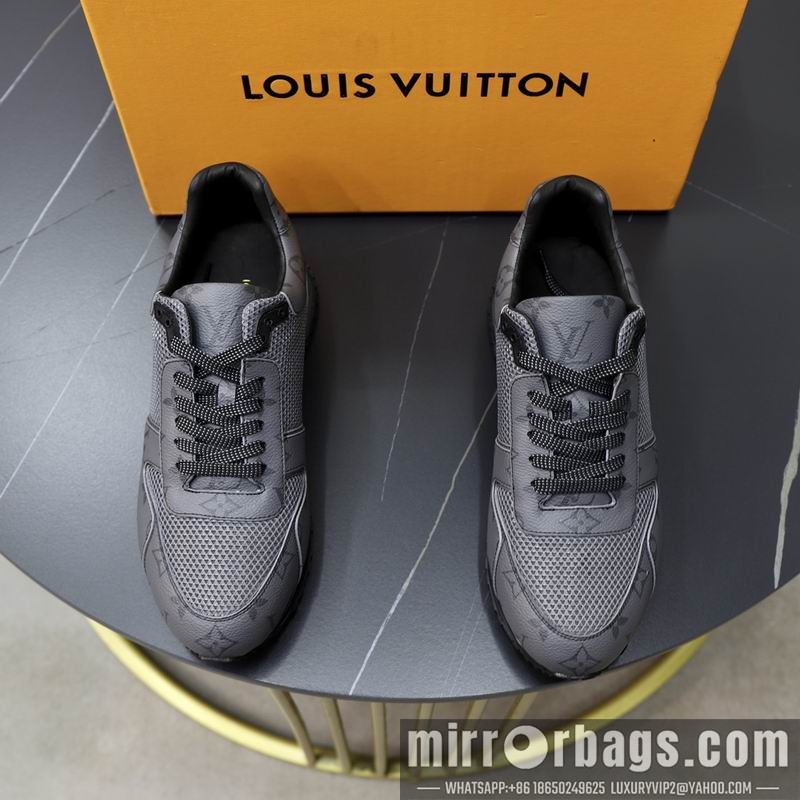 LV Replica Shoes LV sz38-45 mnf1032