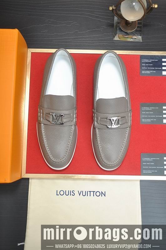 LV Replica Shoes LV sz38-45 mnf0608