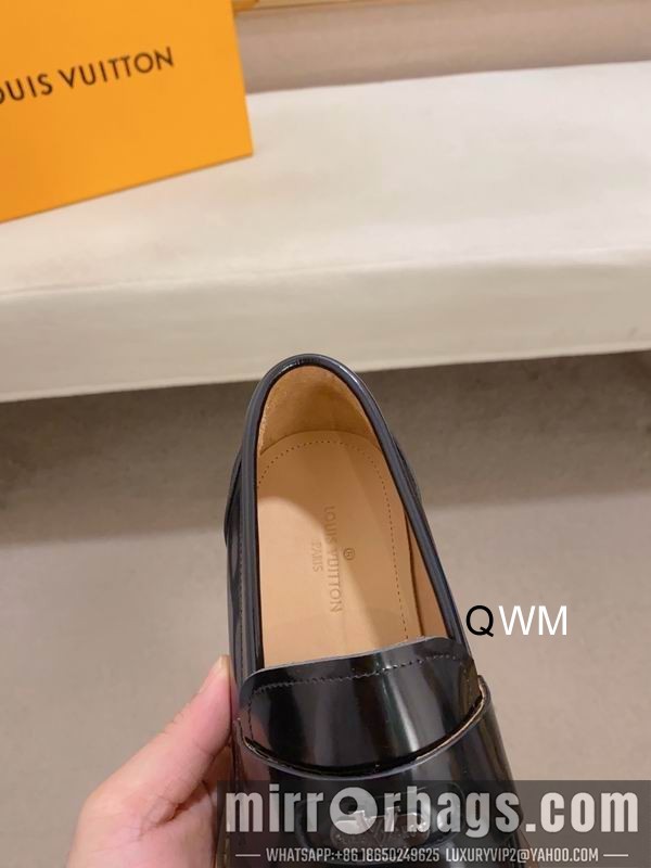 LV Replica Shoes LV sz38-45 WM0606