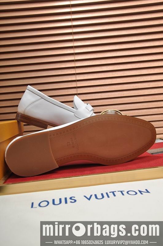 LV Replica Shoes LV sz38-45 mnf0504