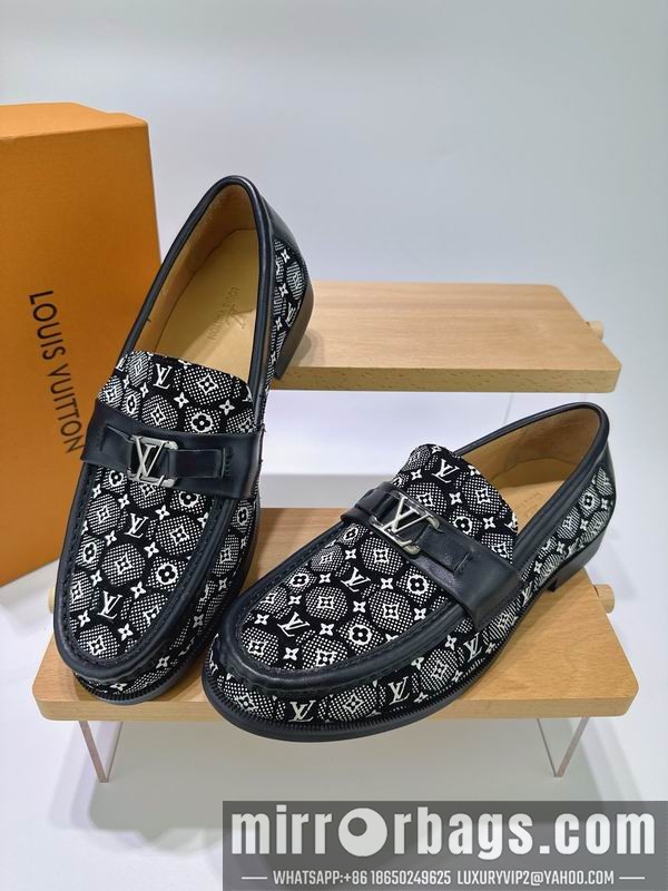 LV Replica Shoes LV sz38-45 mnf0633