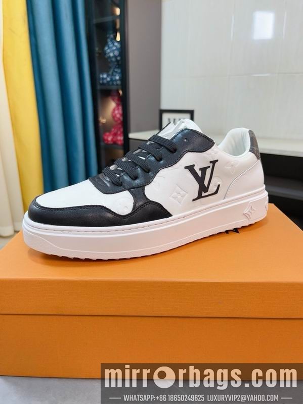 LV Replica Shoes LV sz38-44 mnf0713