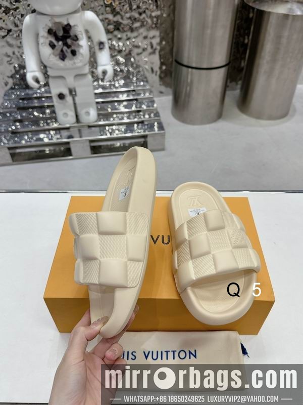 LV Replica Shoes LV sz38-46 JY0411