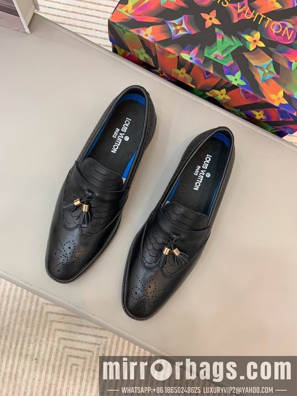 LV Replica Shoes LV sz38-44 mnf0216