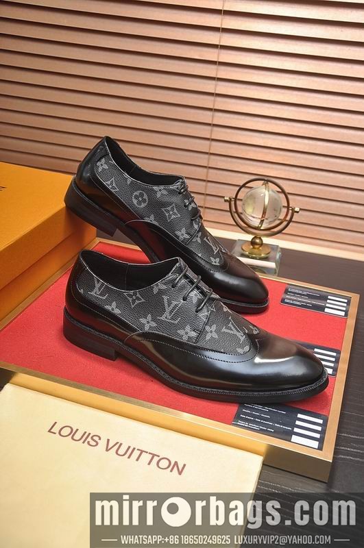 LV Replica Shoes LV sz38-45 mnf0449