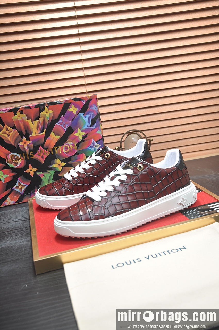 LV Replica Shoes LV sz38-44 hnh0202