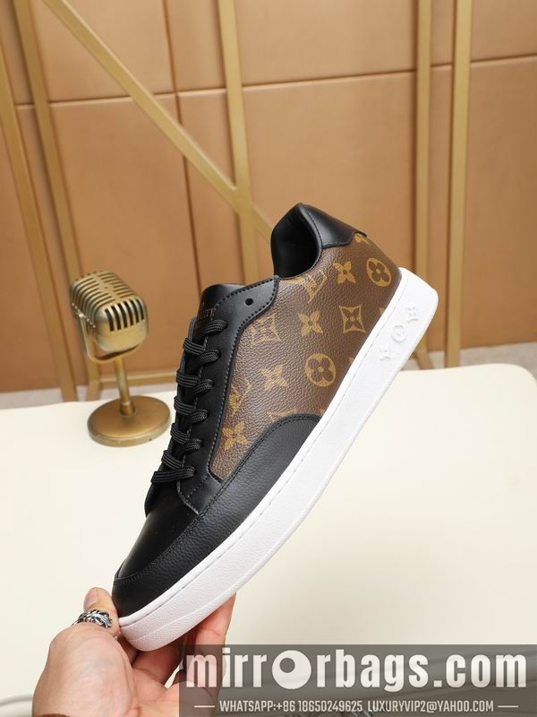 LV Replica Shoes LV sz38-44 mnf0431