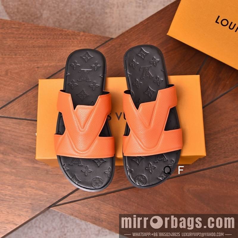 LV Replica Shoes LV sz38-45 14C TF0803