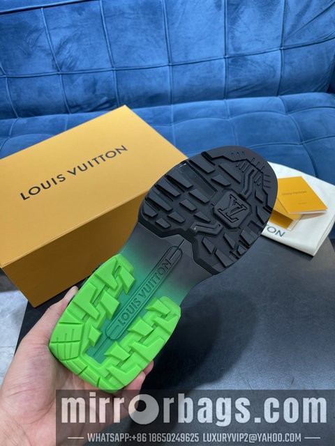 LV Replica ShoesSZ 38-44 0503