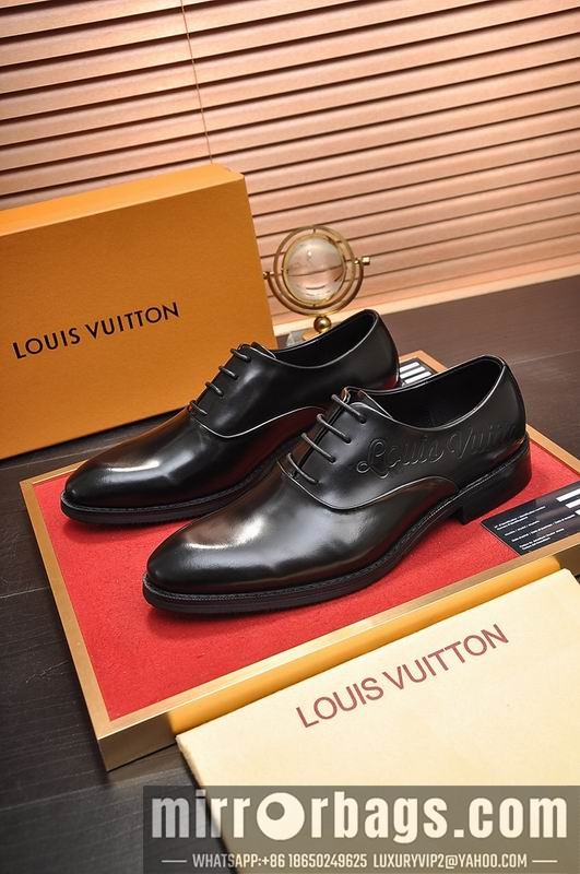 LV Replica Shoes LV sz38-45 mnf0709