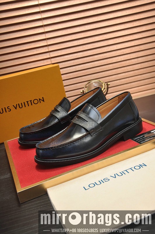 LV Replica Shoes22521245 SZ 38-44